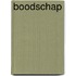 Boodschap