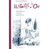 Histoires d'Oc door J. Rouet