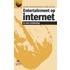 Entertainment op Internet in een notedop