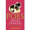 Poes door Midas Dekkers