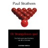 Dr. Strangeloves spel door P. Strathern