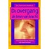 De overgang als bron van kracht