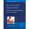 De winst van thuiswerken