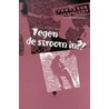 Tegen de stroom in?! door M.J. Kater