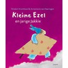 Kleine Ezel en jarige Jakkie door Rindert Kromhout