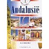 Andalusie door F. Nichols