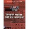 Cubase VST muziek maken met de computer by R. Jansen