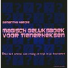 Magisch geluksboek voor tienerheksen door S. Hardie