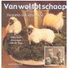 Van wol tot schaap door W. Post-Kromhout van der Meer