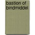 Bastion of bindmiddel