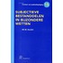 Subjectieve bestanddelen in bijzondere wetten