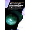 Coaching in professionele organisaties by R. van den Nieuwenhof
