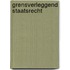 Grensverleggend staatsrecht