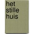 Het stille huis