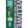 Wat & Hoe wandelgids Veluwe & het Rijk van Nijmegen