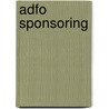 Adfo Sponsoring