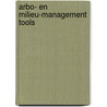 Arbo- en Milieu-Management Tools door Onbekend