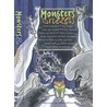 Monsters & Griezels door Paul Biegel