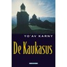 De Kaukasus