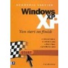 Windows XP van start tot finish door P. Kassenaar