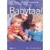Babytaal door R. Woolfson