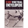 De grote voetbalencyclopedie door L. Muller
