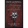 De beproeving van de bijlvechter by David Gemmell
