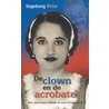 De clown en de acrobate by I. Prior