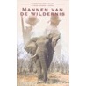 Mannen van de wildernis