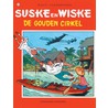 De Gouden cirkel door Willy Vandersteen