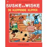 Kleppende klipper door Willy Vandersteen