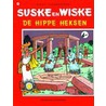 De hippe heksen door Willy Vandersteen