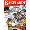 Het goud van de consul door J. Daniel