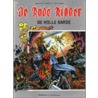 De holle aarde door Willy Vandersteen