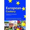European Cookery door N. de Rooy