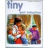 Tiny gaat babysitten