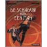 De schaduw van een man by F. Schuiten
