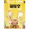 Bedankt wie by Tome