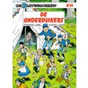 De onderduikers door Willy Lambil