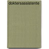 Doktersassistente door H. Steenwinkel