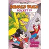 Walt disney's donald duck 19 de stenen kroon by Walt Disney Studio’s