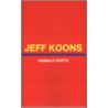 Jeff Koons door R. Goetz