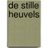 De stille heuvels