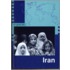 Te gast in Iran