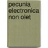 Pecunia electronica non olet