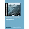 Customer Relationship Management