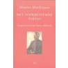 Het voorbestemde toeval door M. Mathijsen