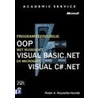 Programmeercursus OOP met MS VB.NET en MS Visual C nr door R.A. Reynolds-Haertle