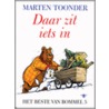 Heer Bommel overtreft zichzelf by Marten Toonder