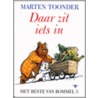 Heer Bommel overtreft zichzelf door Marten Toonder